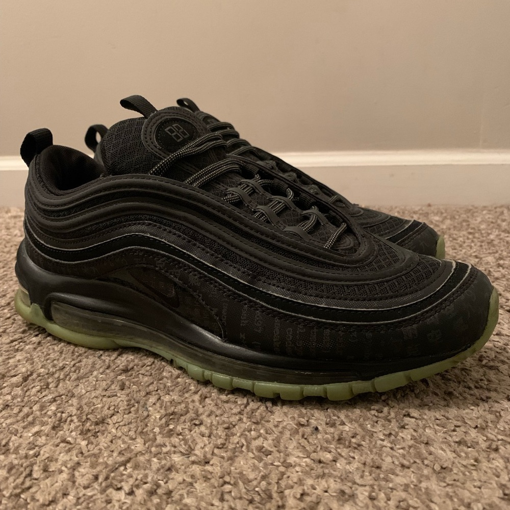 Air Max 97 ‘Matrix'